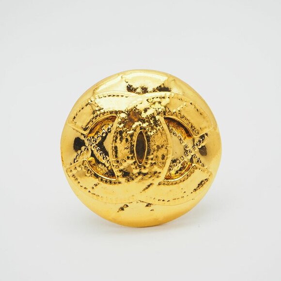 CHANEL Earrings - Picture 4 of 9